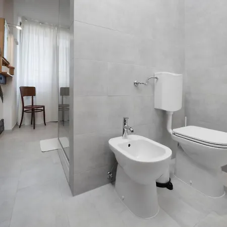 Fine Three-bedroom Gregorciceva Apartment *