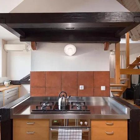 Apartment Fine Three-bedroom Gregorciceva *