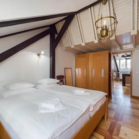 Fine Three-bedroom Gregorciceva *
