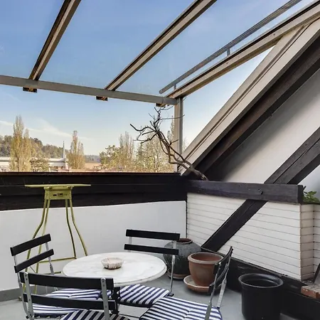 Apartment Fine Three-bedroom Gregorciceva *