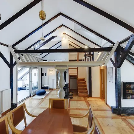 Fine Three-bedroom Gregorciceva